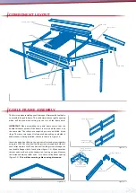 Предварительный просмотр 3 страницы Stratco Outback Clearspan Gable Installation Manual