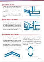 Предварительный просмотр 9 страницы Stratco Outback Clearspan Gable Installation Manual