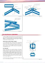 Предварительный просмотр 10 страницы Stratco Outback Clearspan Gable Installation Manual