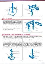 Предварительный просмотр 11 страницы Stratco Outback Clearspan Gable Installation Manual