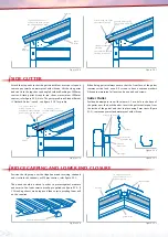 Предварительный просмотр 14 страницы Stratco Outback Clearspan Gable Installation Manual