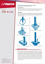 Предварительный просмотр 16 страницы Stratco Outback Clearspan Gable Installation Manual