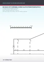 Preview for 17 page of Stratco Outback Flat Attached Installation Manual