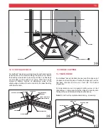 Preview for 17 page of Stratco OUTBACK MULTISPAN GABLE Assembly Instructions Manual