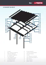 Preview for 3 page of Stratco OUTBACK SKILLION Installation Manual