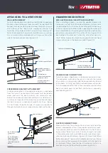 Preview for 5 page of Stratco OUTBACK SKILLION Installation Manual