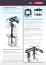 Preview for 7 page of Stratco OUTBACK SKILLION Installation Manual