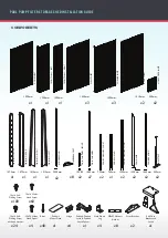 Предварительный просмотр 2 страницы Stratco PL-5716 Installation Manual