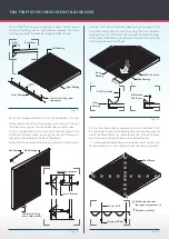 Предварительный просмотр 4 страницы Stratco PL-5716 Installation Manual