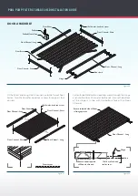 Предварительный просмотр 6 страницы Stratco PL-5716 Installation Manual