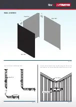 Предварительный просмотр 8 страницы Stratco PL-5716 Installation Manual