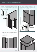 Предварительный просмотр 11 страницы Stratco PL-5716 Installation Manual