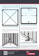 Предварительный просмотр 14 страницы Stratco PL-5716 Installation Manual