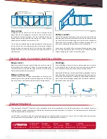 Предварительный просмотр 4 страницы Stratco Suntile Installation Manual