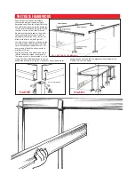 Предварительный просмотр 3 страницы Stratco VERANDAH & CARPORT Assembly Manual