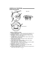 Preview for 8 page of Strategic Victa 2.4 GHZ WIRELESS VIDEO SENDER WITH IR EXTENDER Instruction Manual