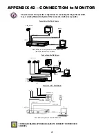 Предварительный просмотр 21 страницы Strategic Vista DGR1100 Series Instruction Manual