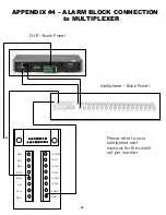 Предварительный просмотр 23 страницы Strategic Vista DGR1100 Series Instruction Manual