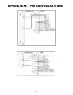 Предварительный просмотр 24 страницы Strategic Vista DGR1100 Series Instruction Manual