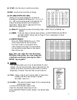 Preview for 12 page of Strategic Vista L124A Series Instruction Manual