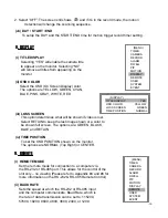 Preview for 18 page of Strategic Vista L124A Series Instruction Manual