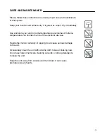 Preview for 37 page of Strategic Vista L124A Series Instruction Manual