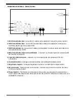 Preview for 8 page of Strategic Vista SG14S1022C-A Instruction Manual