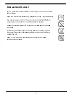 Preview for 14 page of Strategic Vista SG14S1022C-A Instruction Manual