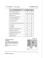 Preview for 7 page of Stratford EB20HE Operating & Installation Manual