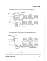 Preview for 17 page of Stratford EB20HE Operating & Installation Manual