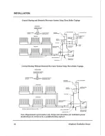 Preview for 18 page of Stratford EB20HE Operating & Installation Manual