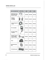 Предварительный просмотр 36 страницы Stratford EcoBoiler 12 HE Operating & Installation Manual