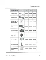 Предварительный просмотр 37 страницы Stratford EcoBoiler 12 HE Operating & Installation Manual