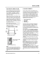 Preview for 11 page of Stratford EcoBoiler Operating & Installation Manual