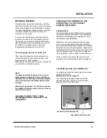 Preview for 15 page of Stratford EcoBoiler Operating & Installation Manual