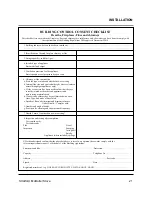 Preview for 21 page of Stratford EcoBoiler Operating & Installation Manual