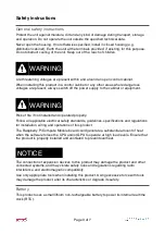 Preview for 3 page of STRATO Pi CM Series Quick Reference