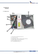 Preview for 5 page of STRATOS Micra 100 Installer'S Handbook