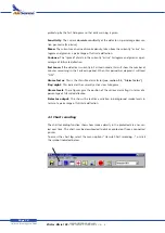 Preview for 16 page of STRATOS Micra 100 Installer'S Handbook