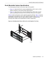 Предварительный просмотр 79 страницы Stratus ftServer 2510 Site Planning Manual