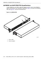 Предварительный просмотр 84 страницы Stratus ftServer 2510 Site Planning Manual