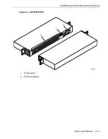 Предварительный просмотр 85 страницы Stratus ftServer 2510 Site Planning Manual