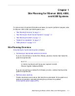 Preview for 13 page of Stratus ftServer 2600 Site Planning Manual