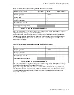 Preview for 31 page of Stratus ftServer 2600 Site Planning Manual