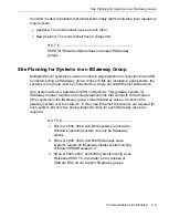 Preview for 57 page of Stratus ftServer 2600 Site Planning Manual