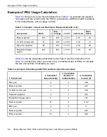 Preview for 62 page of Stratus ftServer 2600 Site Planning Manual