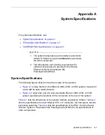 Preview for 71 page of Stratus ftServer 2600 Site Planning Manual