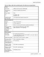 Preview for 75 page of Stratus ftServer 2600 Site Planning Manual