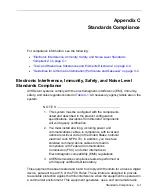 Preview for 91 page of Stratus ftServer 2600 Site Planning Manual