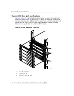 Предварительный просмотр 86 страницы Stratus ftserver 3300 Site Planning Manual